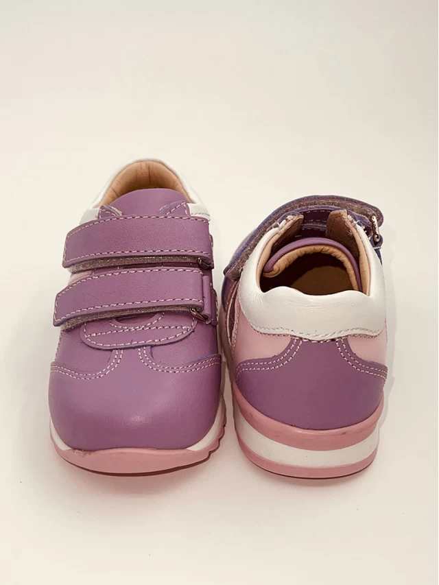 Adidasi fete Cod 5501-2=YK3
